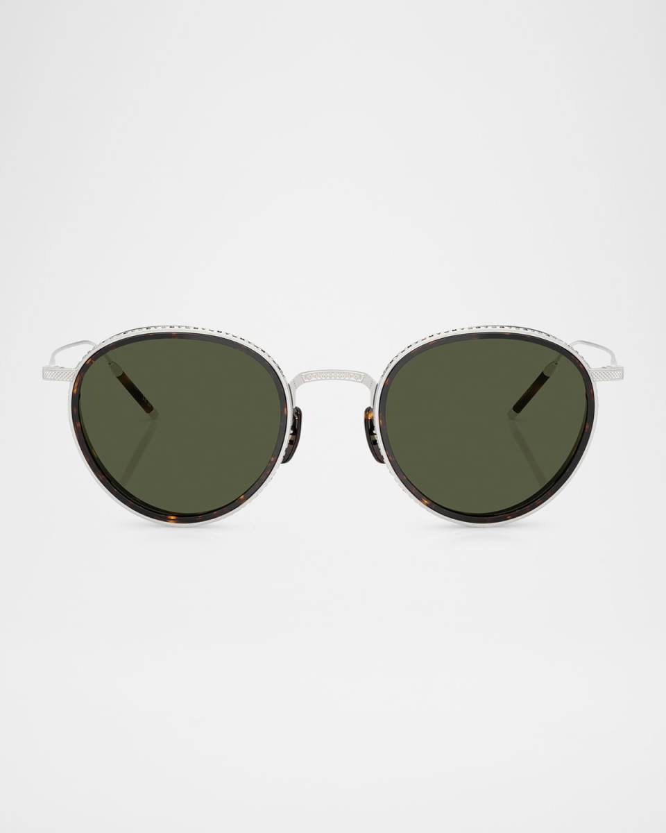 Ov1318st Round Sunglasses